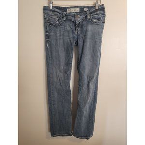 BKE womens jeans